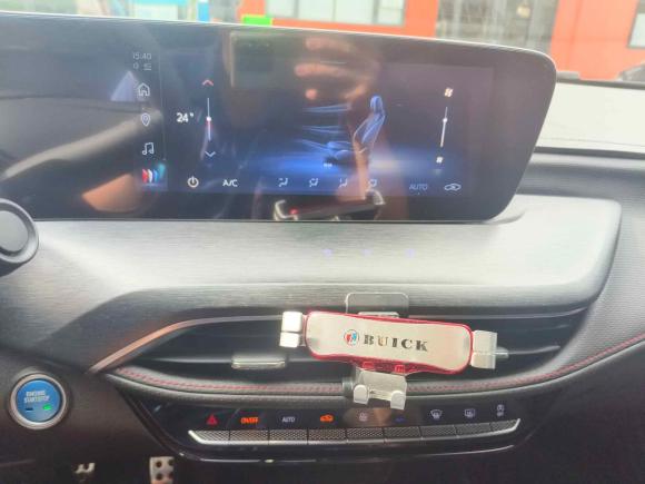 [上海·沪B] 二手别克威朗2023款 Pro GS 猎风版