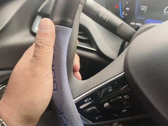 [杭州·浙A] 二手别克微蓝62020款 插电混动 互联智享型