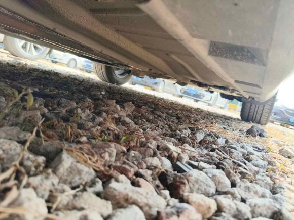 [广州·粤A] 二手福特福克斯2017款 三厢 EcoBoost 180 自动旗舰型