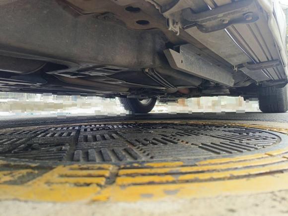 [武汉·鄂A] 二手别克昂科威Plus2016款 28T 四驱精英型