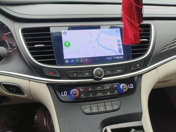 [上海·沪F] 二手别克君越2021款 Avenir艾维亚 旗舰型