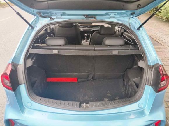 [成都·川G] 二手吉利汽车远景X32021款 PRO 1.5L 手动精英型