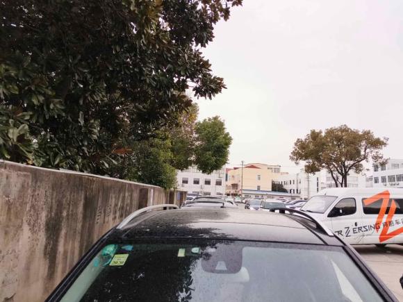 [上海·沪B] 二手奔驰奔驰M级2012款 ML 350 动感型