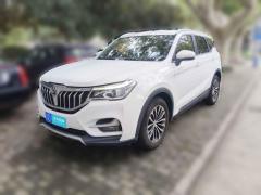 [南京·辽D] 中华中华V62018款 1.5T 自动豪华型