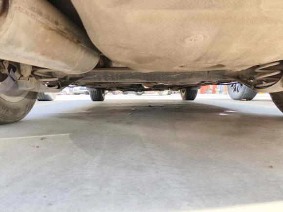 [西安·陕C] 二手大众宝来2008款 1.6L 自动时尚型