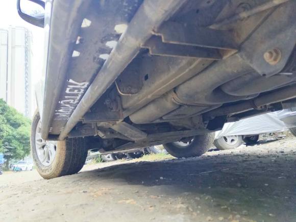 [成都·川A] 二手驭胜驭胜S3502013款 2.4T 自动四驱柴油超豪华版7座