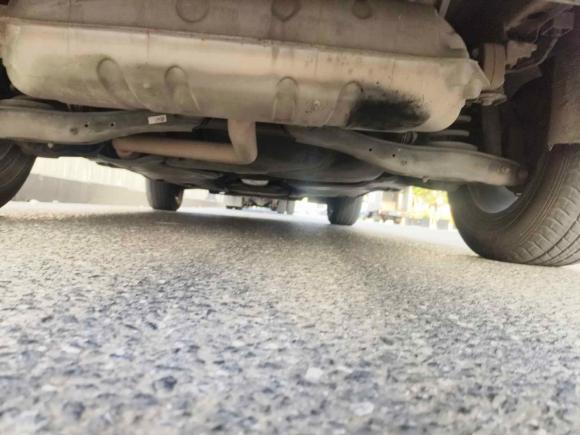 [杭州·浙A] 二手大众途观L2017款 330TSI 自动两驱豪华版