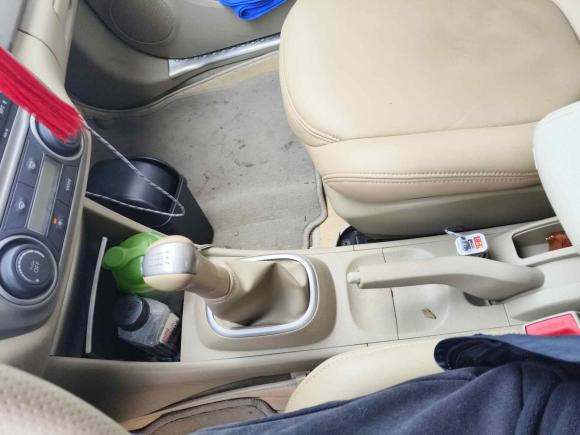 [南通·苏F] 二手日产轩逸2012款 1.6XE 手动舒适版