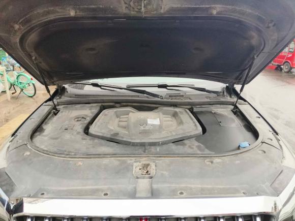 [成都·川A] 二手红旗红旗HS72019款 3.0T 自动四驱智联旗领版