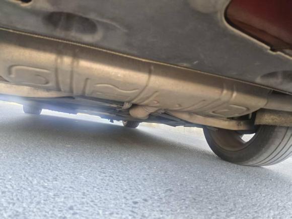 [宁波·浙B] 二手奔驰奔驰CLA2017款 改款 CLA 200 动感型