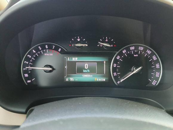 [南京·苏A] 二手别克别克GL82018款 ES 28T 尊享型 国VI