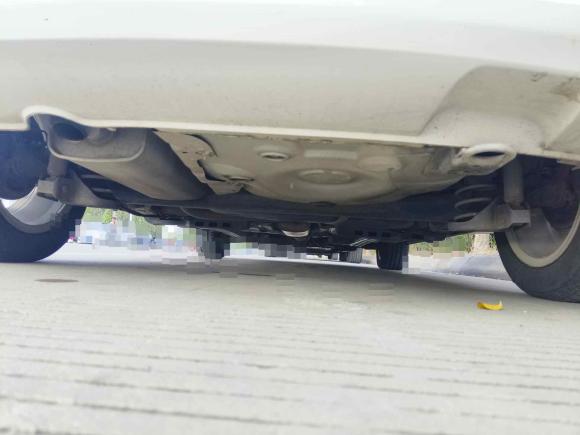 [南通·苏F] 二手大众Polo2014款 1.4L 自动舒适版