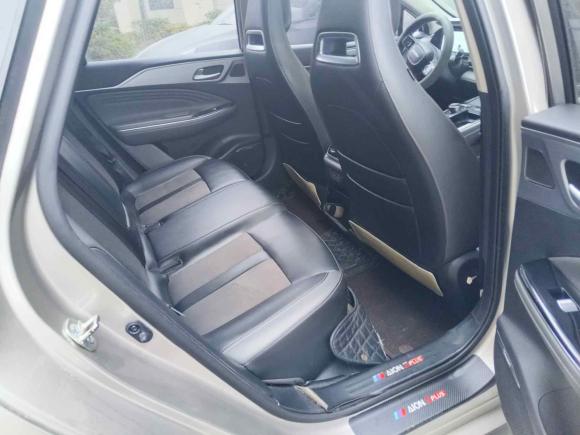 [嘉兴·沪A] 二手埃安AION S Plus2022款 80 科技版