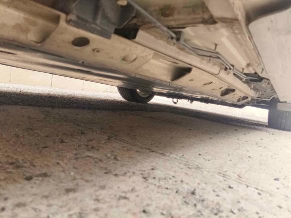 [嘉兴·浙F] 二手别克微蓝62019款 互联时尚型