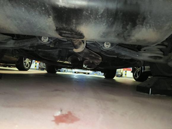 [成都·川A] 二手福特锐界2012款 2.0T 尊锐型