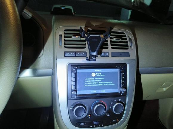 [上海·沪N] 二手别克别克GL82014款 2.4L 经典版