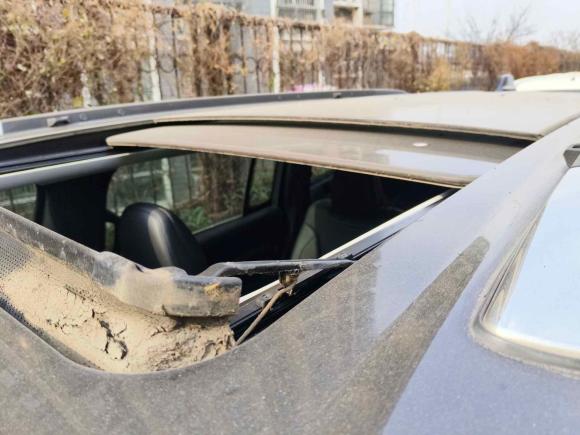 [南京·苏A] 二手Jeep指挥官2018款 2.0T 两驱进享版 国V