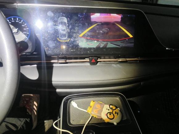 [杭州·浙A] 二手埃安AION S2023款 魅 580 磷酸铁锂