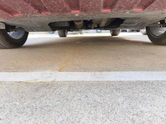 [济南·鲁A] 二手名爵MG62018款 20T 自动Trophy尊享互联网版 国VI