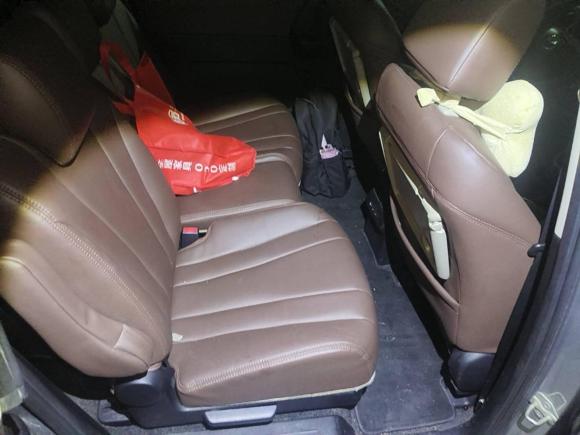 [广州·粤A] 二手马自达马自达52013款 2.0L 自动舒适型