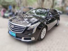 [上海·沪D] 凯迪拉克凯迪拉克XTS2018款 28T 精英型