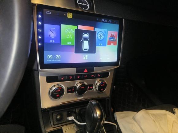 [苏州·苏E] 二手大众一汽-大众CC2016款 1.8TSI 尊贵型