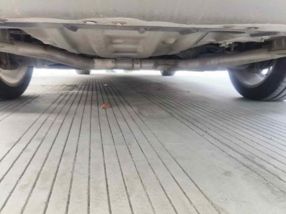 [嘉兴·浙F] 二手克莱斯勒克莱斯勒300C2014款 3.0L 卓越版