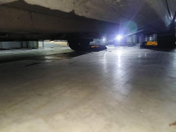 [南昌·赣A] 二手奇瑞艾瑞泽52016款 1.5L CVT领锐版