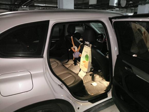 [成都·川A] 二手宝马宝马X12016款 sDrive18Li 尊享型