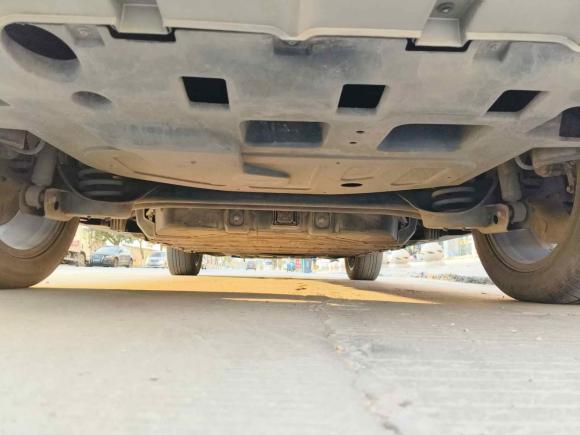 [温州·浙C] 二手威马汽车威马EX52020款 EX5-Z Fun动感版