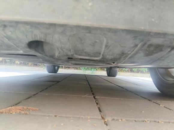 [苏州·苏E] 二手现代北京现代ix252015款 1.6L 自动两驱智能型GLS