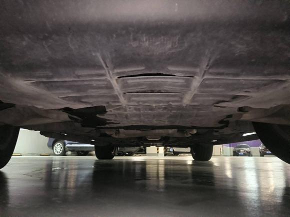 [上海·沪A] 二手玛莎拉蒂Levante2016款 3.0T 标准型