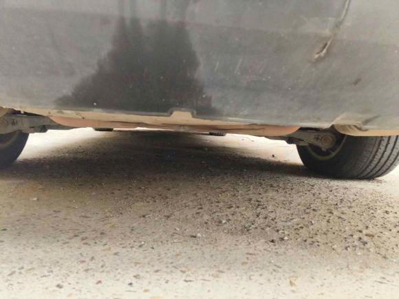 [南昌·赣A] 二手奥迪奥迪A6L2010款 2.0 TFSI 自动标准型