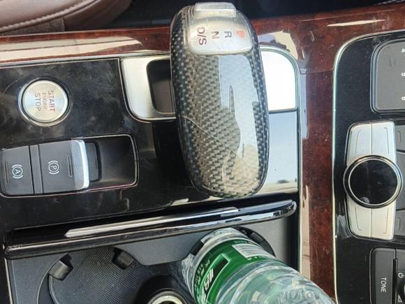 [深圳·粤P] 二手奥迪奥迪A82011款 A8L 3.0 TFSI quattro豪华型(213kW)