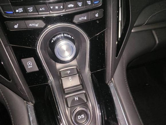 [常州·苏D] 二手讴歌讴歌RDX2019款 2.0T 悦享版 国VI