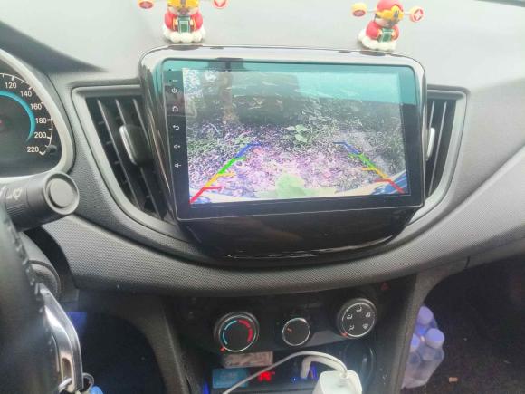 [杭州·浙D] 二手雪佛兰科沃兹2016款 1.5L 自动欣享版