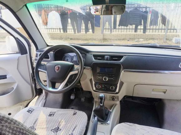 [南通·苏F] 二手金杯新海狮X30L2019款 1.5L财富版国VI SWC15M