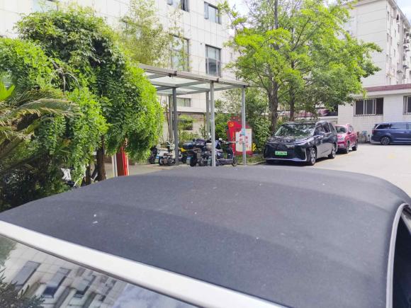 [上海·沪M] 二手宝马宝马2系2015款 218i 敞篷轿跑车