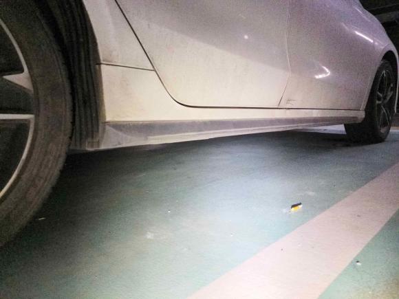 [芜湖·苏A] 二手吉利汽车缤瑞2022款 缤瑞COOL 1.5T DCT电掣版