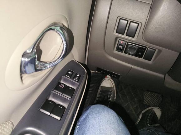 [杭州·浙E] 二手日产阳光2011款 1.5XL CVT豪华版