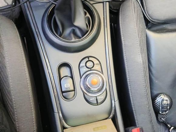 [青岛·鲁B] 二手MINIMINI COUNTRYMAN2017款 1.5T COOPER ALL4 探险家