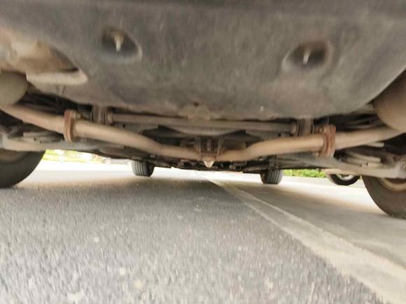 [青岛·鲁B] 二手日产天籁2019款 2.0L XL 舒适版