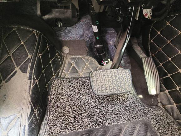 [宁波·浙B] 二手别克威朗2015款 三厢 15S 自动领先型