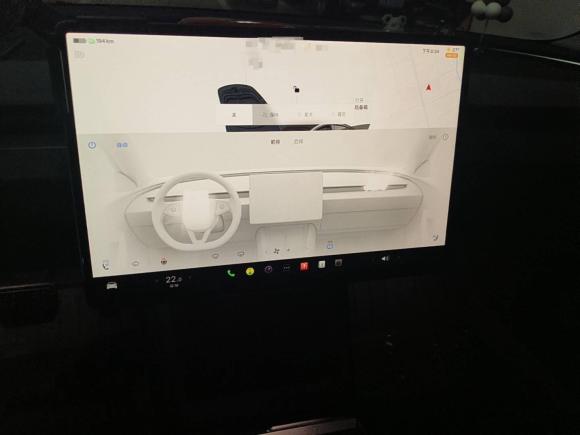 [上海·沪A] 二手特斯拉Model 32023款 后轮驱动版