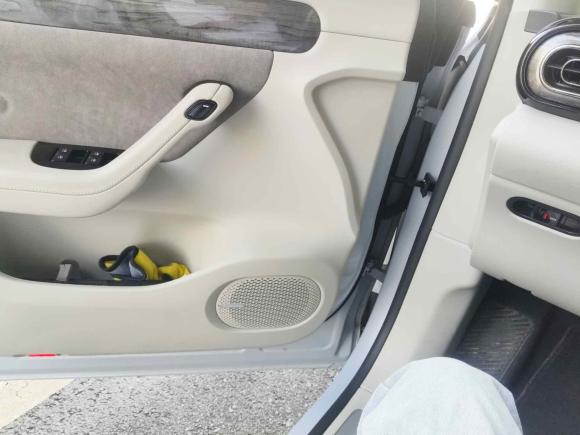 [杭州·浙A] 二手零跑汽车零跑C112021款 改款 豪华版