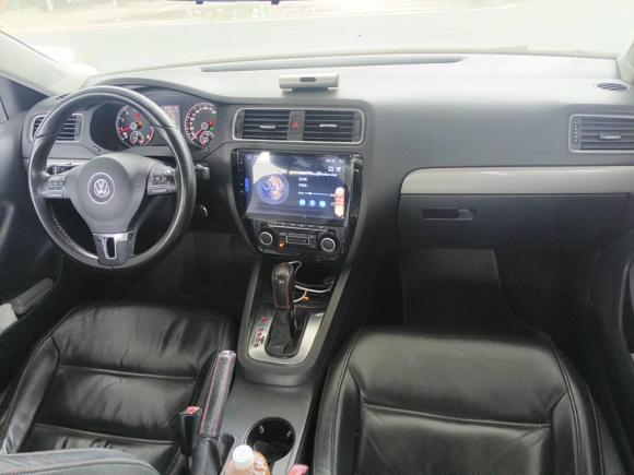 [广州·粤A] 二手大众速腾2012款 1.4TSI 自动豪华型