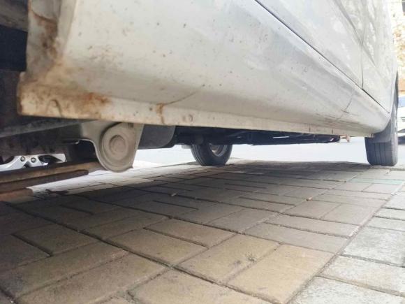 [济南·鲁D] 二手五菱汽车五菱荣光V2016款 1.5L标准型