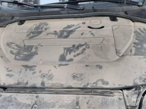 [上海·沪B] 二手荣威荣威i6 MAX新能源2021款 EV 500天幕尊享版