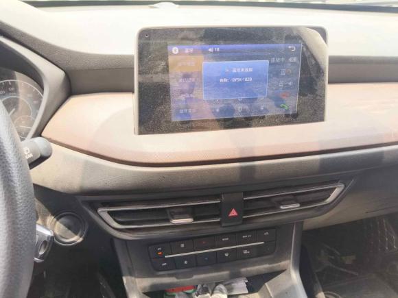 [苏州·苏U] 二手东风风光风光S5602021款 1.5T 手动都市型