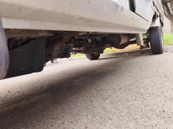 [青岛·鲁B] 二手五菱汽车五菱荣光新卡2018款 1.8L双排LJ479QE2